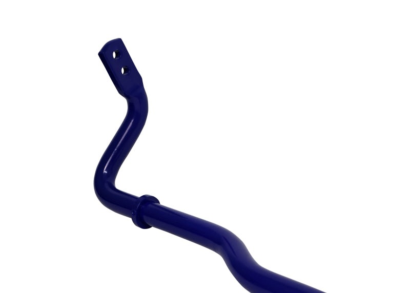 

Superpro RC0126RZ-24 - SPRRC0126RZ-24 - Superpro 2022 Volkswagen Golf R 2-Position HD Adjustable 24mm Rear Sway Bar & End Link Kit - Shipped in Europe - Tuningsupply.com
