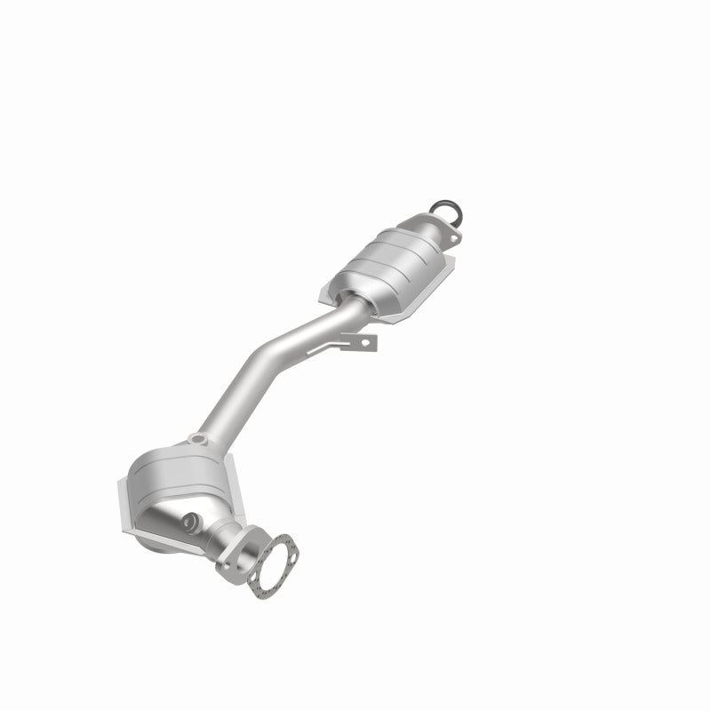 

Magnaflow 93235 - MAG93235 - MagnaFlow DF Cat Conv 99-05 Subaru Forester/96-97 & 99-05 Impreza/01-03 Legacy/00-05 Outback Frt/Rr - Shipped in Europe - Tuningsupply.com
