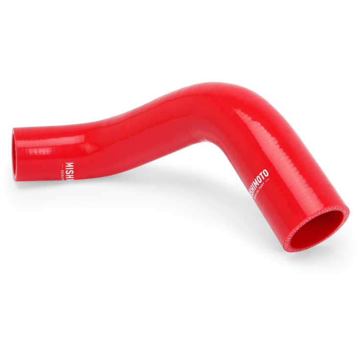 Mishimoto 2011+ Mopar LX Chassis 5.7L V8 Red Silicone Hose Kit-tuningsupply.com