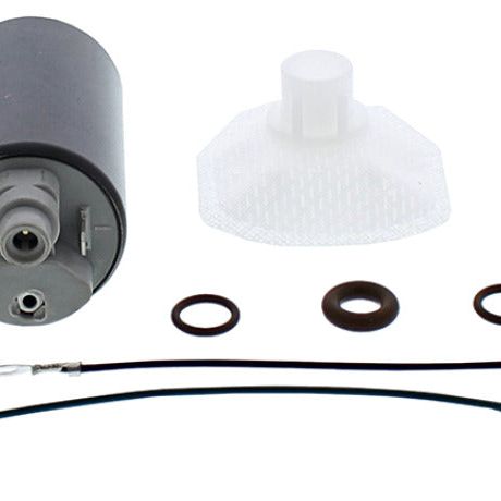 All Balls Racing 08-14 Kawasaki KFX450R Fuel Pump Kit-tuningsupply.com