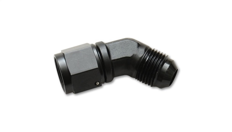 

Vibrant 10776 - VIB10776 - Vibrant -16AN Female to -16AN Male 45 Degree Swivel Adapter Fitting - Shipped in Europe - Tuningsupply.com
