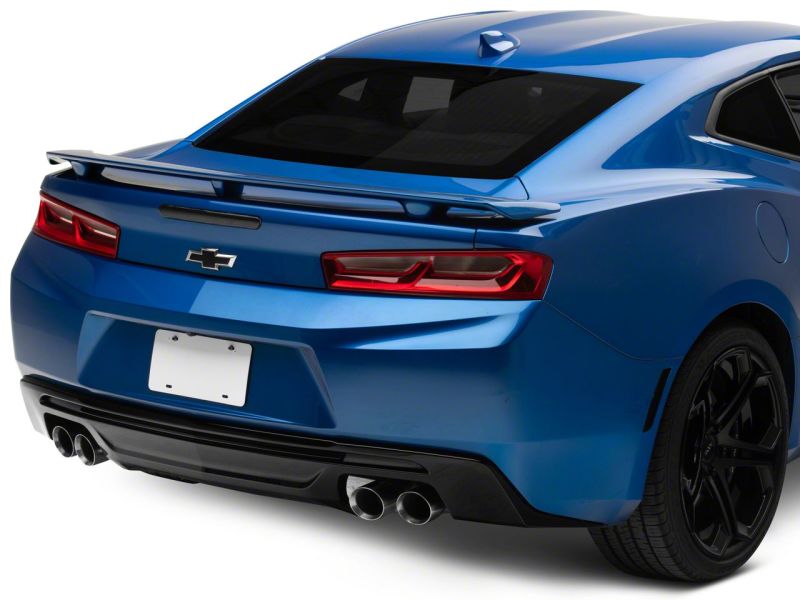 

Raxiom CC2930 - RAXCC2930 - Raxiom 16-23 Chevrolet Camaro Axial Series LED Third Brake Light- Smoked - Shipped in Europe - Tuningsupply.com
