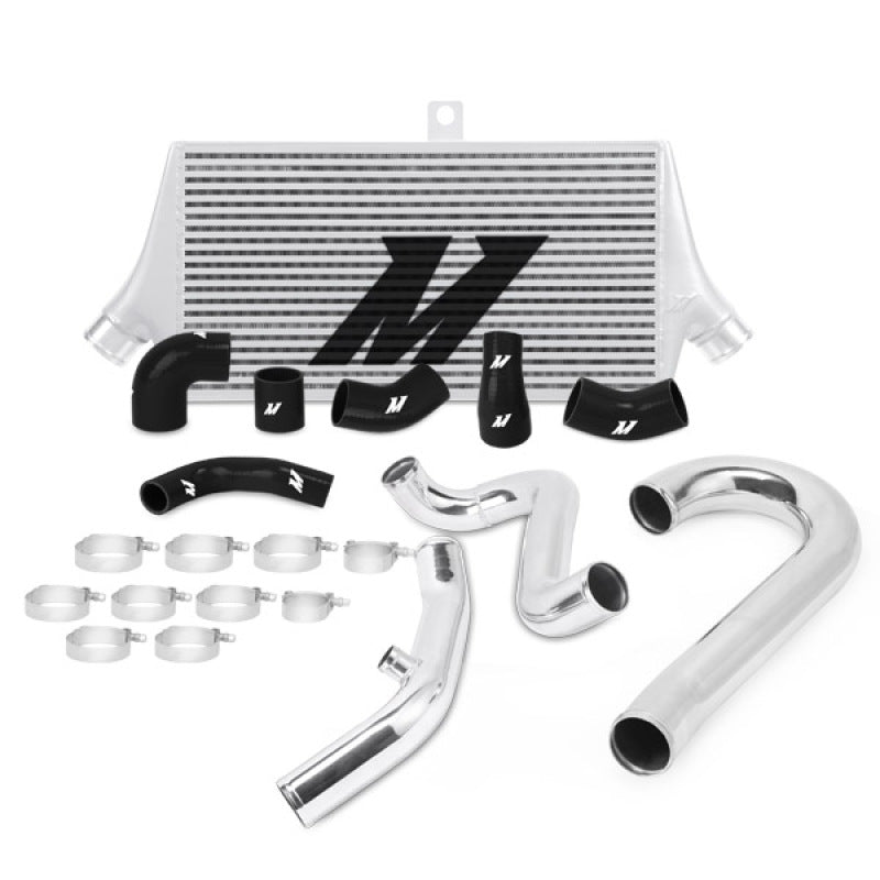 

Mishimoto MMINT-EVO-01KSL - MISMMINT-EVO-01KSL - Mishimoto 01-07 Mitsubishi Lancer Evolution 7/8/9 Race Intercooler Kit - Silver - Shipped in Europe - Tuningsupply.com
