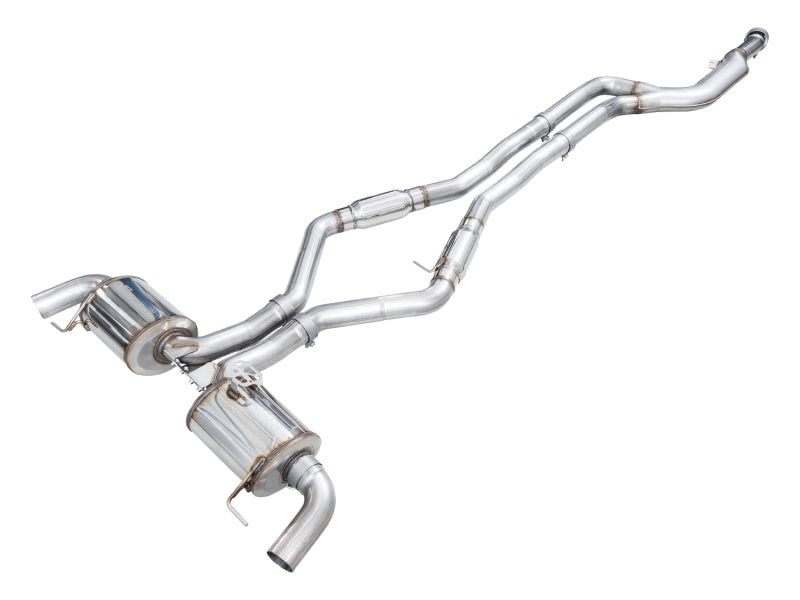 

AWE Tuning 3015-31240 - AWE3015-31240 - AWE Tuning 22-26 BMW M240i (G42) Touring Edition Exhaust - OE Tips - Shipped in Europe - Tuningsupply.com
