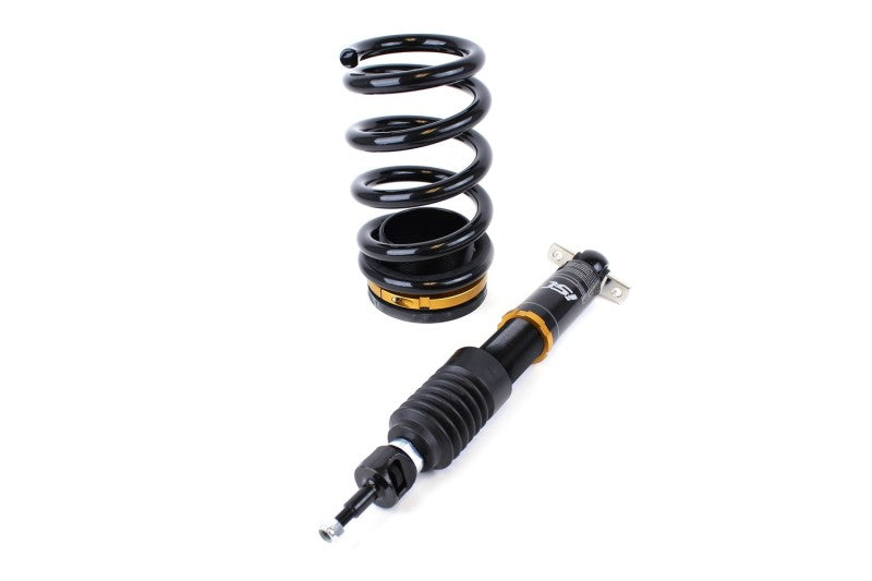 

ISC Suspension F030-S - ISCF030-S - ISC 05-14 Ford Mustang S197 N1 Coilovers - Street - Shipped in Europe - Tuningsupply.com
