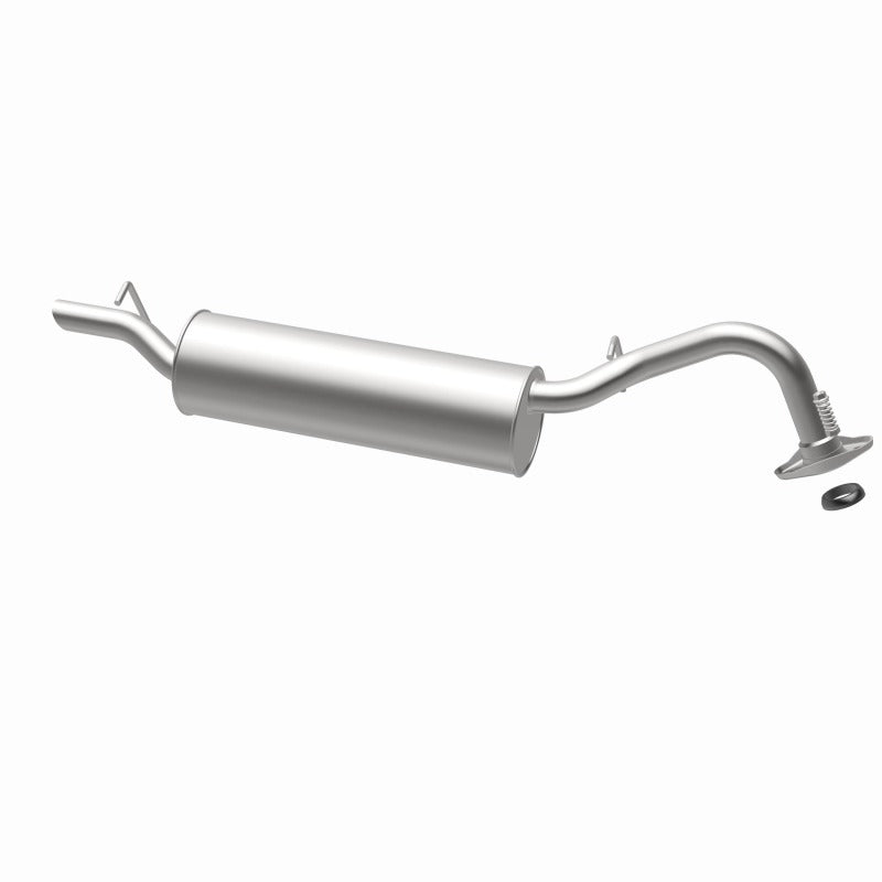 

Magnaflow 106-0183 - MAG106-0183 - MagnaFlow BRE Exhaust Kit 06-10 Toyota Yaris 1.5L - Shipped in Europe - Tuningsupply.com
