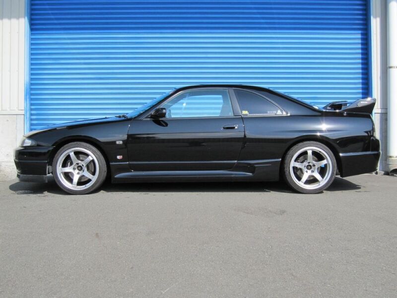 

HKS 80330-AN007 - HKS80330-AN007 - HKS HIPERMAX S BNR34/BCNR33 Full Kit - Shipped in Europe - Tuningsupply.com
