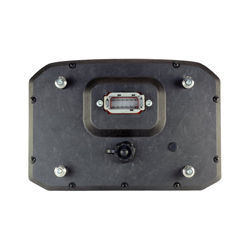 

AEM 30-5703F - AEM30-5703F - AEM CD-7LG Carbon Logging Flush Digital Dash Display w/ Internal 20Hz GPS & Antenna - Shipped in Europe - Tuningsupply.com
