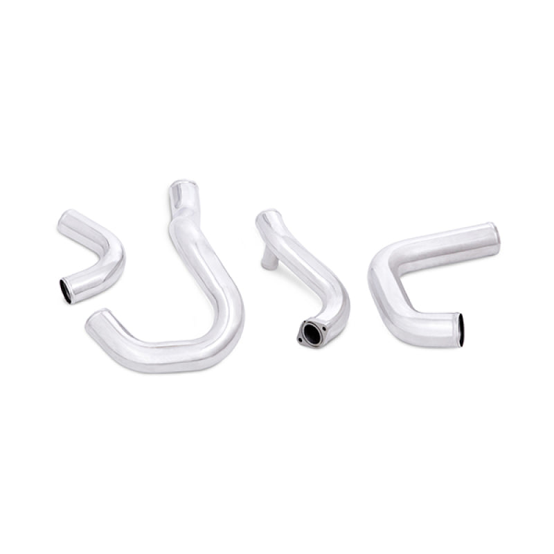 

Mishimoto MMINT-WRX-15SL - MISMMINT-WRX-15SL - Mishimoto 15+ Subaru WRX Front-Mount Intercooler Kit - Silver Core - Shipped in Europe - Tuningsupply.com
