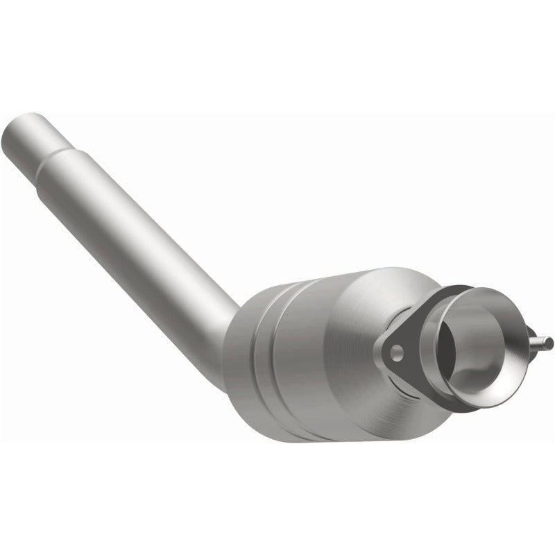 

Magnaflow 52069 - MAG52069 - MagnaFlow Direct Fit Catalytic Converter 10-12 Jaguar XJ V8-5.0L - Shipped in Europe - Tuningsupply.com
