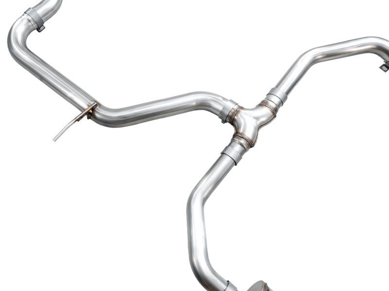 

AWE Tuning 3015-33275 - AWE3015-33275 - AWE Tuning 22-25 Volkswagen Jetta GLI Touring Edition Exhaust - Diamond Black Tips - Shipped in Europe - Tuningsupply.com
