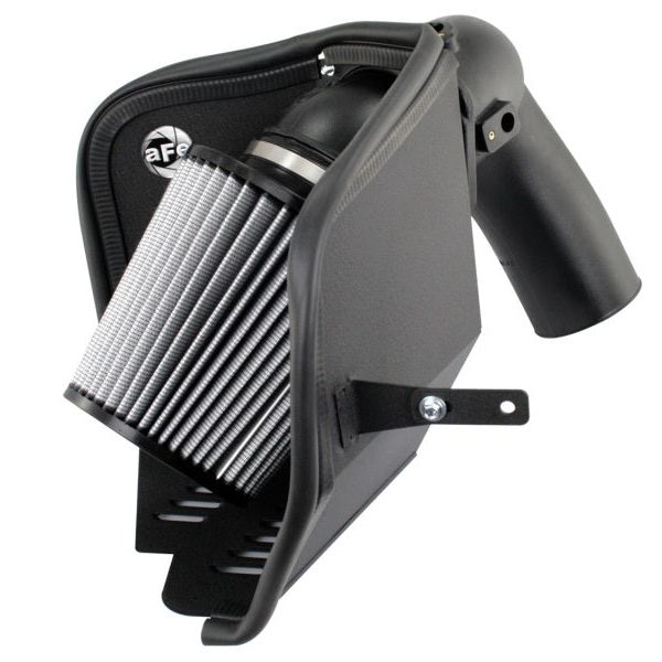 aFe MagnumFORCE Intakes Stage-2 PDS AIS PDS Dodge Diesel Trucks 07.5-13 L6-6.7L (td)-tuningsupply.com