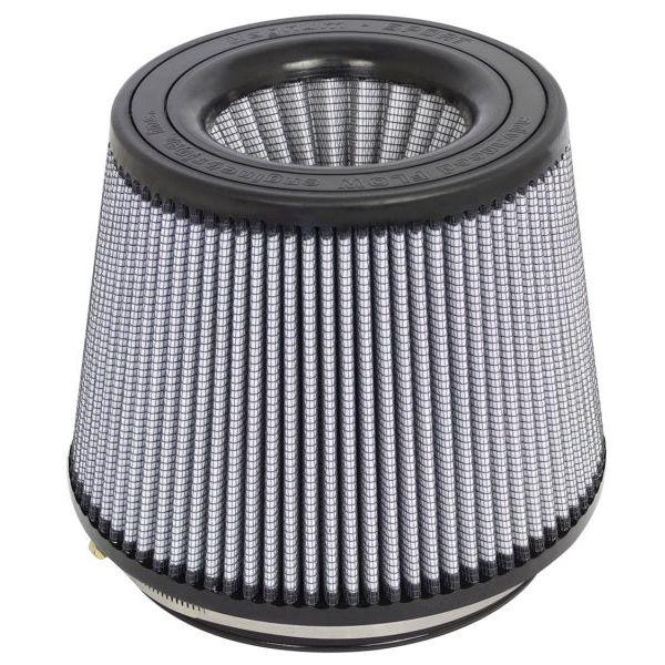 aFe MagnumFLOW Air Filters IAF PDS A/F PDS 7F x 9B x 7T (Inv) x 7H-tuningsupply.com