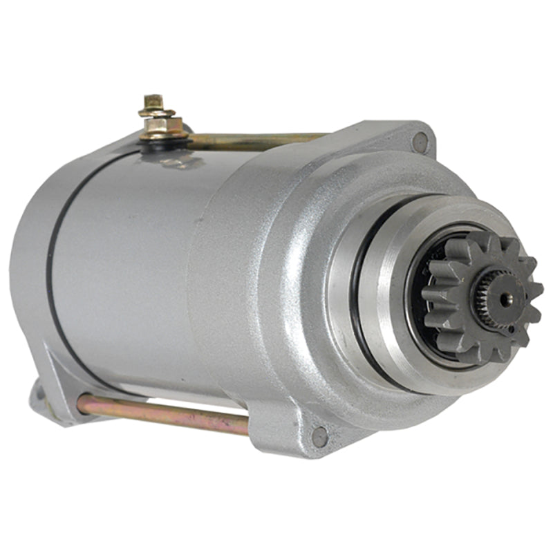 

Arrowhead 410-54125 - ARR410-54125 - Arrowhead Yamaha M/C Starter Motor - 12-Volt - 13-Tooth - Shipped in Europe - Tuningsupply.com

