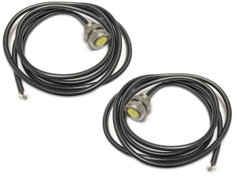 
  

Artec Industries OZ1102 - ARTOZ1102 - Artec Industries (2-Pack) - Led Bolt Light - 3 Watt Cool White Stainless Steel 11Mm Silver - Shipped in Europe - Tuningsupply.com

