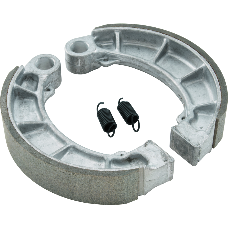 BikeMaster Honda Brake Shoes-tuningsupply.com