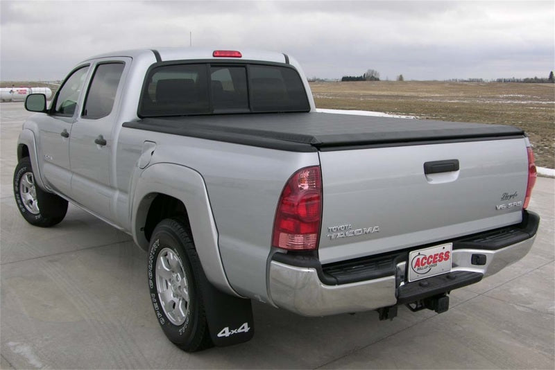 

Access 15269 - ACC15269 - Access Original 16-19 Tacoma 5ft Bed (Except trucks w/ OEM hard covers) Roll-Up Cover - Shipped in Europe - Tuningsupply.com
