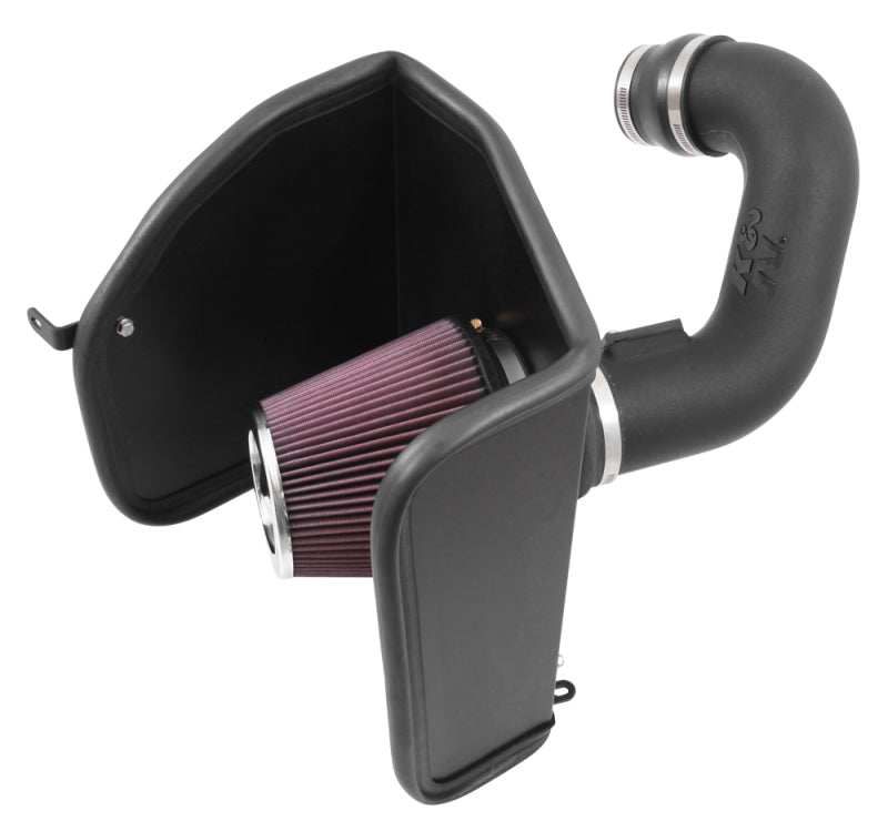 
  

K&N Engineering 63-3088 - KNN63-3088 - K&N 2015 Chevy Colorado 3.6L V6 AirCharger Performance Intake - Shipped in Europe - Tuningsupply.com

