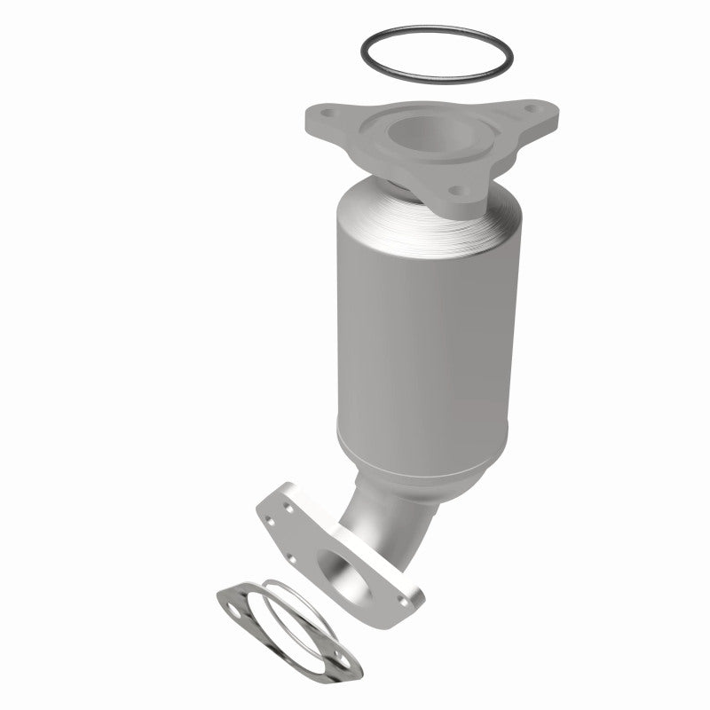 

Magnaflow 52889 - MAG52889 - MagnaFlow 14-15 Impala 2.5 Underbody Direct Fit Converter - Shipped in Europe - Tuningsupply.com
