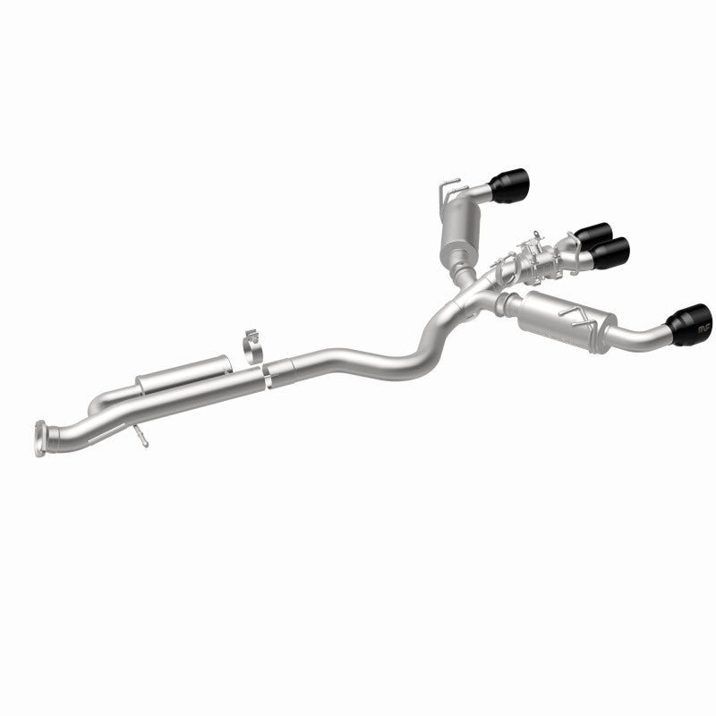 

Magnaflow 19631 - MAG19631 - Magnaflow 2023 Toyota GR Corolla NEO Cat-Back Exhaust System - Shipped in Europe - Tuningsupply.com
