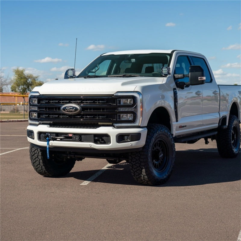 

Rigid Industries 46802 - RIG46802 - Rigid Industries 23-27 Ford F-250 SuperDuty 360 Kit - Shipped in Europe - Tuningsupply.com
