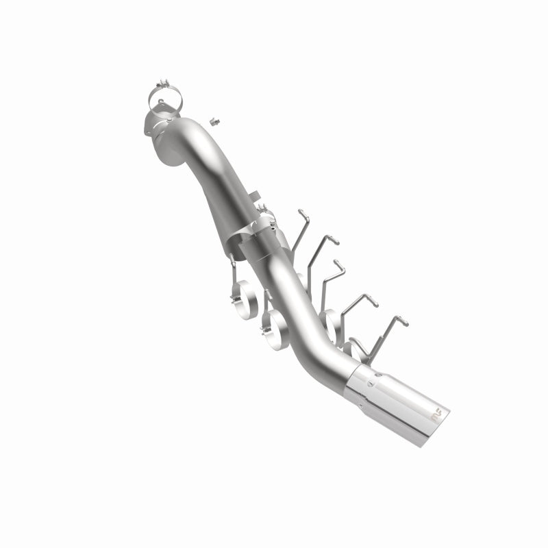 

Magnaflow 19694 - MAG19694 - MagnaFlow 2024+ Chevy Silverado 2500HD/3500HD Pro Series Filter-Back Performance Exhaust - Shipped in Europe - Tuningsupply.com
