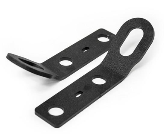 

Innovative Mounts 50110 - INM50110 - Innovative 92-01 Prelude Competition / Traction Bar kit - Shipped in Europe - Tuningsupply.com
