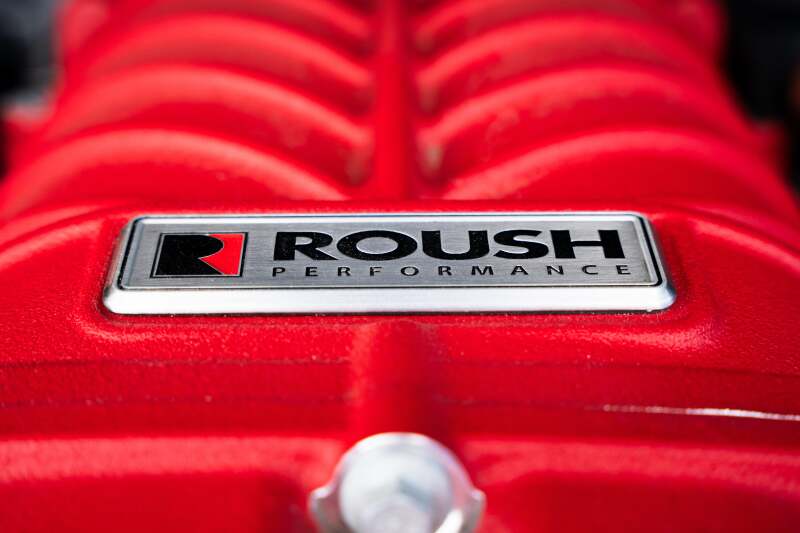 

Roush 422349 - RSH422349 - Roush 21-26 F-150 Supercharger Kit 705HP Red Edition - Shipped in Europe - Tuningsupply.com
