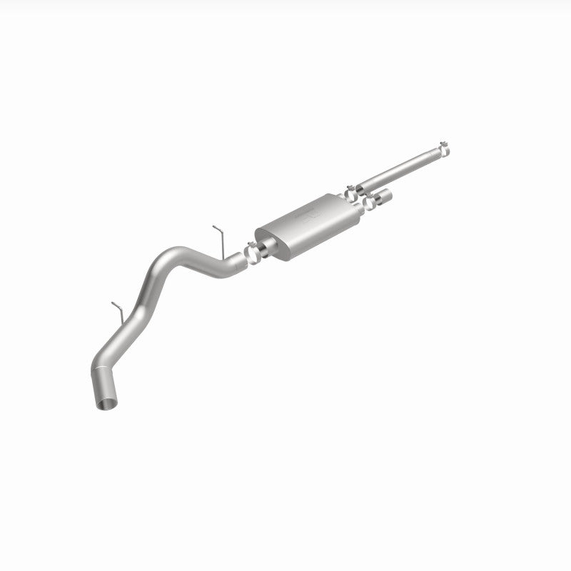 

Magnaflow 15798 - MAG15798 - MagnaFlow Sys C/B 03 Suburban-Yukon XL 6.0L V - Shipped in Europe - Tuningsupply.com
