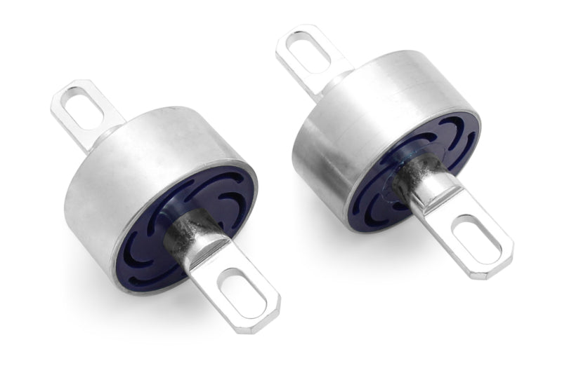 
  

Superpro SPF3495K - SPRSPF3495K - SuperPro 1994 Acura Integra LS Rear Trailing Arm Bushing Kit - Premium - Shipped in Europe - Tuningsupply.com

