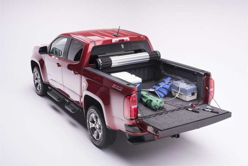 BEDMAT FOR SPRAY-IN OR NO BED LINER  23+ GM COLORADO/CANYON 5FT BED-tuningsupply.com