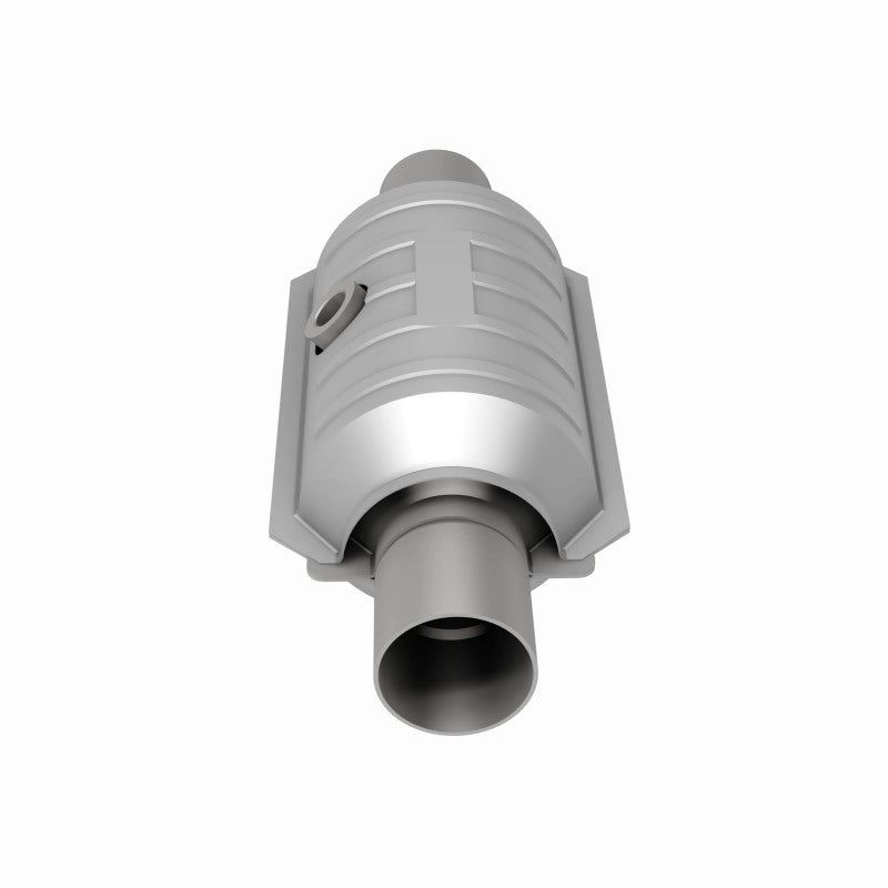 MagnaFlow Conv Univ 2 Mid Bed Sensor-tuningsupply.com