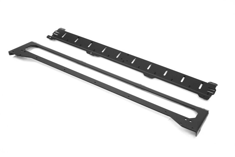 

DV8 Offroad RRTT1-04L - DVERRTT1-04L - DV8 Offroad 2024-2025 Toyota Tacoma Roof Rack Light Mount - Shipped in Europe - Tuningsupply.com
