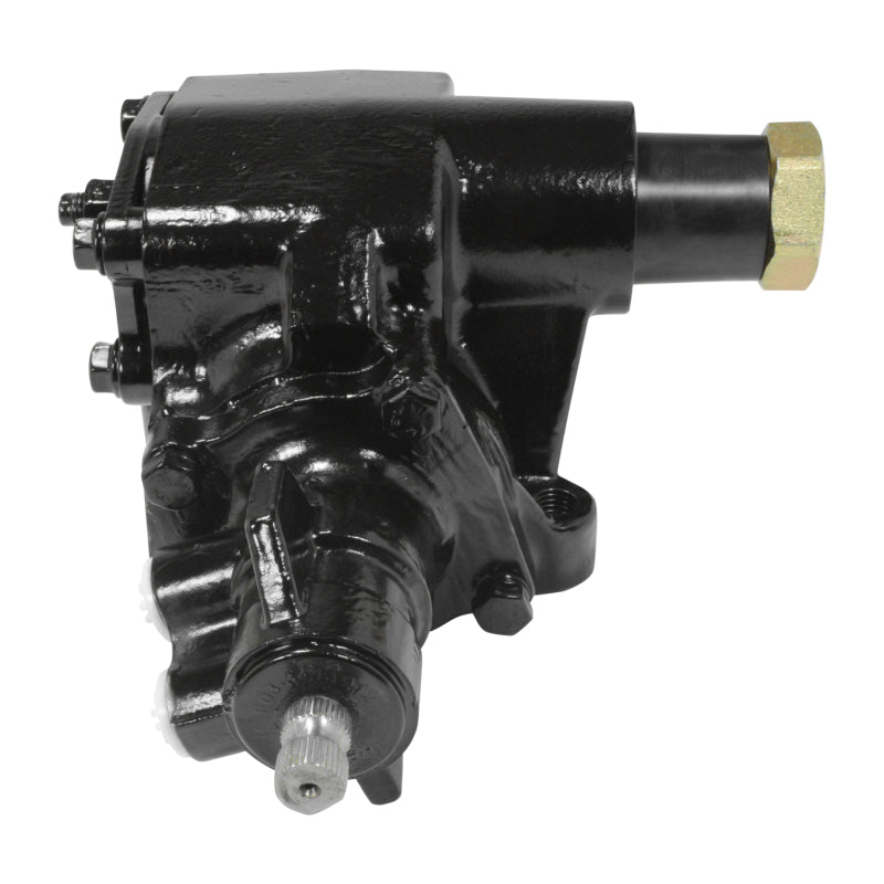 

Yukon Gear & Axle ZSG7621 - YUKZSG7621 - Yukon Gear 05-08 Ford F250/F350 Super Duty Power Steering Gear Box (Input - Splined Single Flat) - Shipped in Europe - Tuningsupply.com
