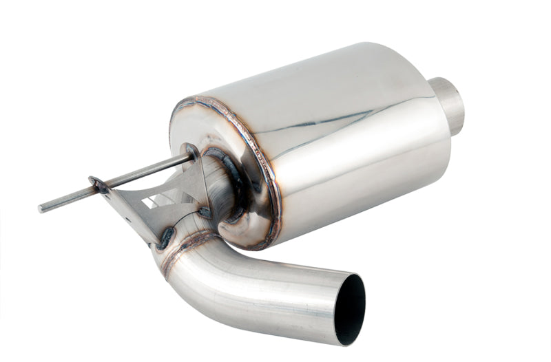 

AWE Tuning 3010-33030 - AWE3010-33030 - AWE Tuning BMW F3X 335i/435i Touring Edition Axle-Back Exhaust - Diamond Black Tips (102mm) - Shipped in Europe - Tuningsupply.com
