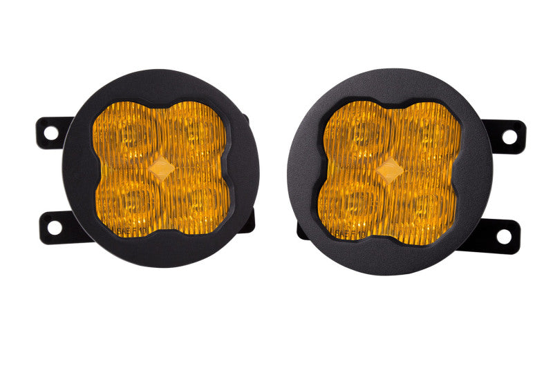 

Diode Dynamics DD6986 - DIODD6986 - Diode Dynamics SS3 Max Type A Kit ABL - Yellow SAE Fog - Shipped in Europe - Tuningsupply.com
