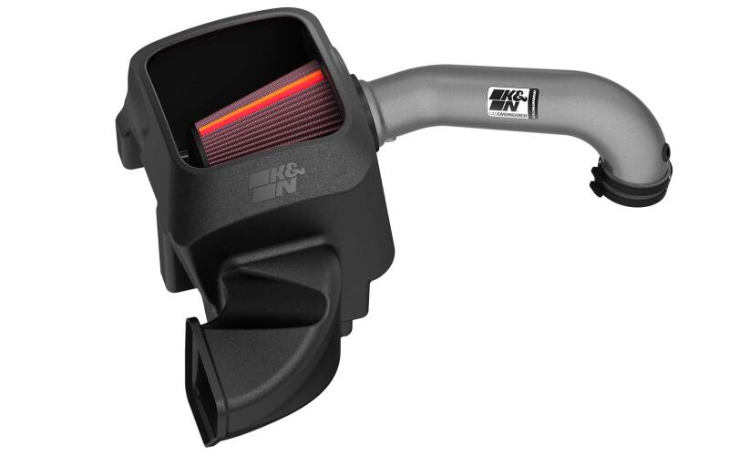 

K&N Engineering 70-1561 - KNN70-1561 - K&N 09-23 RAM 1500 5.7L NextGen Aluminum Cold Air Intake - Shipped in Europe - Tuningsupply.com
