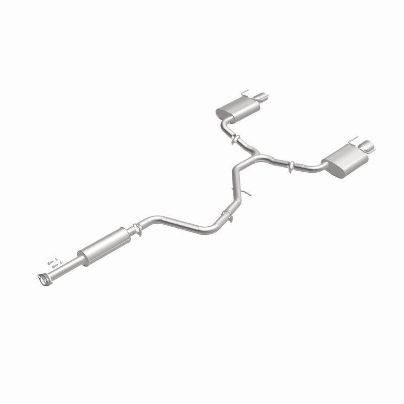 

Magnaflow 106-0889 - MAG106-0889 - BRExhaust 11-17 Buick Regal 2L Exhaust Kit - Shipped in Europe - Tuningsupply.com
