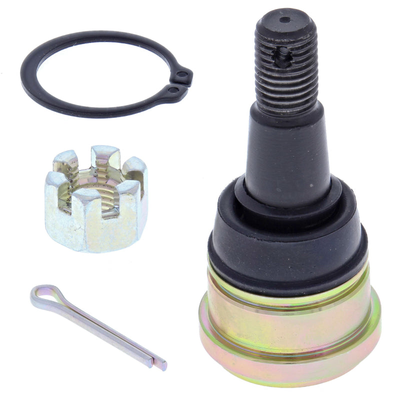 

All Balls Racing 42-1035 - ABR42-1035 - All Balls Racing 06-18 Can-Am DS 250 Ball Joint Kit Lower - Shipped in Europe - Tuningsupply.com
