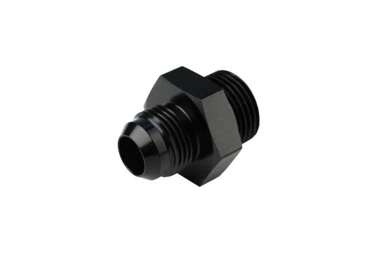 

Aeromotive  - AER15610 - Aeromotive AN-10 O-Ring Boss / AN-08 Male Flare Reducer Fitting - Shipped in Europe - Tuningsupply.com
