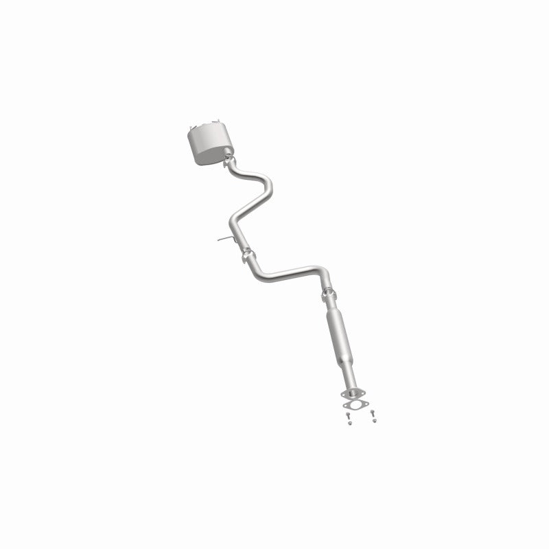 

Magnaflow 106-0013 - MAG106-0013 - MagnaFlow BRE Exhaust Kit 00-09 Allure LaCrosse Impala Monte Carlo - Shipped in Europe - Tuningsupply.com
