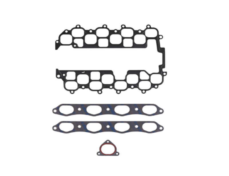 

Fel-Pro MS96334 - FELMS96334 - Fel-Pro 00-05 Toyota Tundra/98-05 Land Cruiser/03-05 4Runner Engine Intake Manifold Gasket Set - Shipped in Europe - Tuningsupply.com
