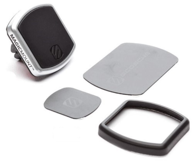 

AutoMeter 5326 - ATM5326 - Autometer Mobile Device Mount Scosche MagicMount - Pro Vent For Dashlink - Shipped in Europe - Tuningsupply.com
