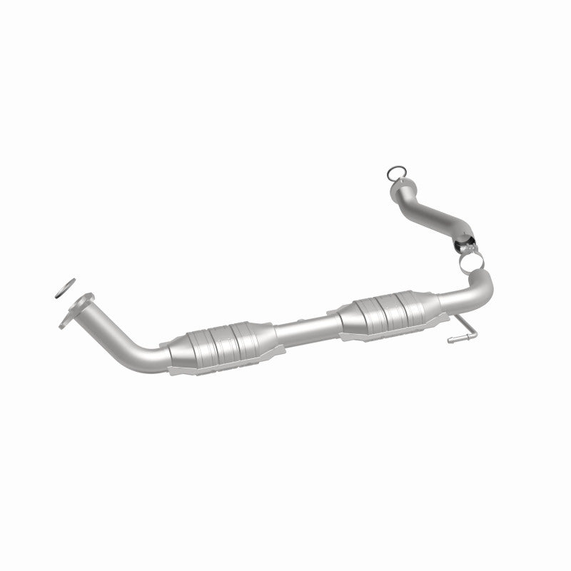 

Magnaflow 49629 - MAG49629 - MagnaFlow Direct Fit Catalytic Converter 07-07/08 Toyota Tundra 5.7L Driver Side - Shipped in Europe - Tuningsupply.com
