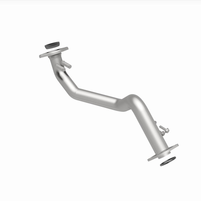 

Magnaflow 107-0229 - MAG107-0229 - BRE Exhaust 06-12 RAV4 2.4L 2.5L 3.5L Front Pipe Kit - Shipped in Europe - Tuningsupply.com
