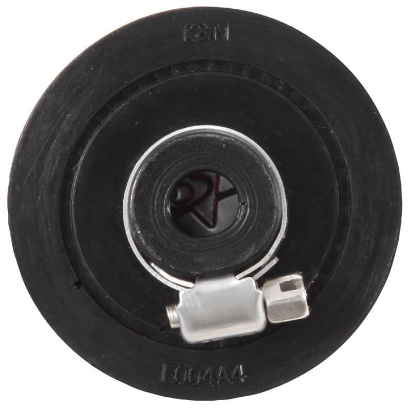 

K&N Engineering 62-1320 - KNN62-1320 - K&N Clamp On Rubber Base Crankcase Vent Filter 0.375in Flange ID x 2in OD x 1.5in Height - Shipped in Europe - Tuningsupply.com
