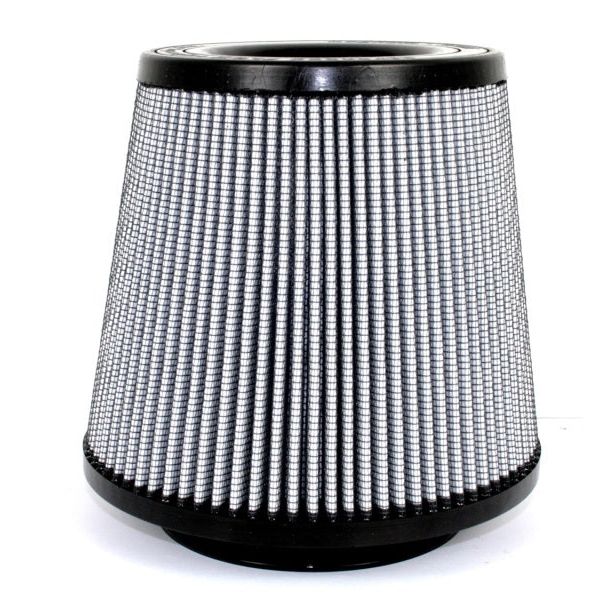 aFe MagnumFLOW Air Filters IAF PDS A/F PDS 5-1/2F x 9B x 7T (Inv) x 8H-tuningsupply.com