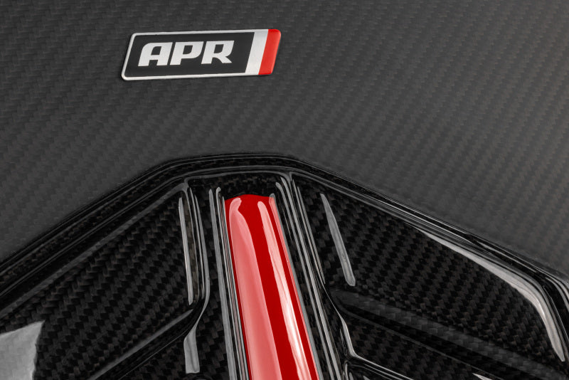 

APR MS100256 - APRMS100256 - APR 20-24 Audi Q7/Q8/RS Q8/SQ7/SQ8 (4M) 2.9T/3.0T/4.0T Twill Carbon Fiber Engine Cover - Shipped in Europe - Tuningsupply.com
