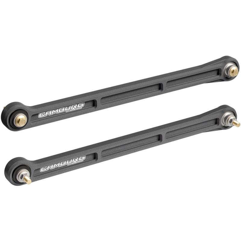 
  

Camburg CAM-320048-GRY - CMBCAM-320048-GRY - Camburg 24-25 Toyota LC250/ 2025 4-Runner/ 24-25 Lexus GX550 KINETIK Rear Billet LTA Kit (GRAY) - Shipped in Europe - Tuningsupply.com

