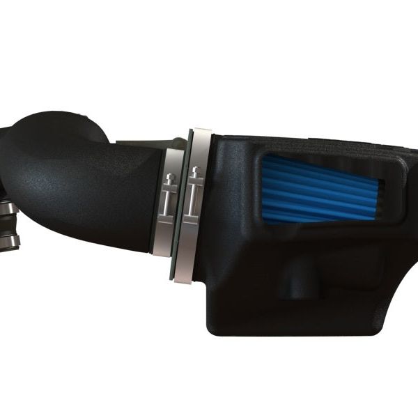 aFe Momentum GT PRO 5R Stage-2 Intake System 97-06 Jeep Wrangler (TJ) L6 4.0L-tuningsupply.com